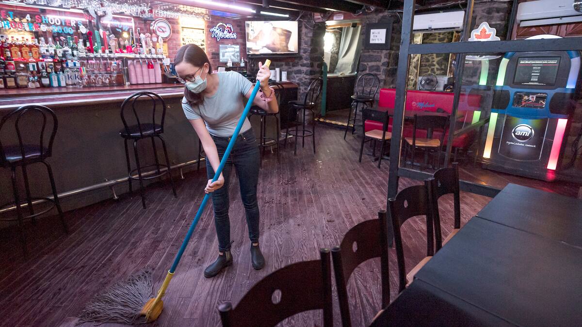 Nouvelles restrictions: «Un marathon sans fin pour les PME»