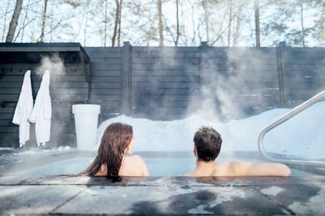 Siberia spa 5 Siberia spa 5