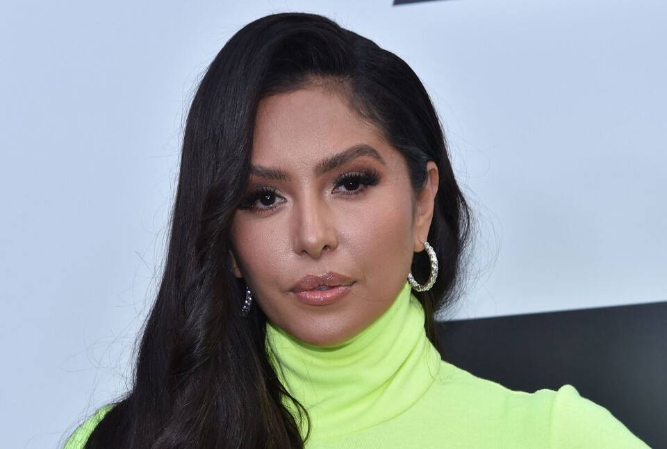 Photos de l'accident de Kobe Bryant: Vanessa, sa veuve, touche 29 M$ dollars d'indemnité | JDM