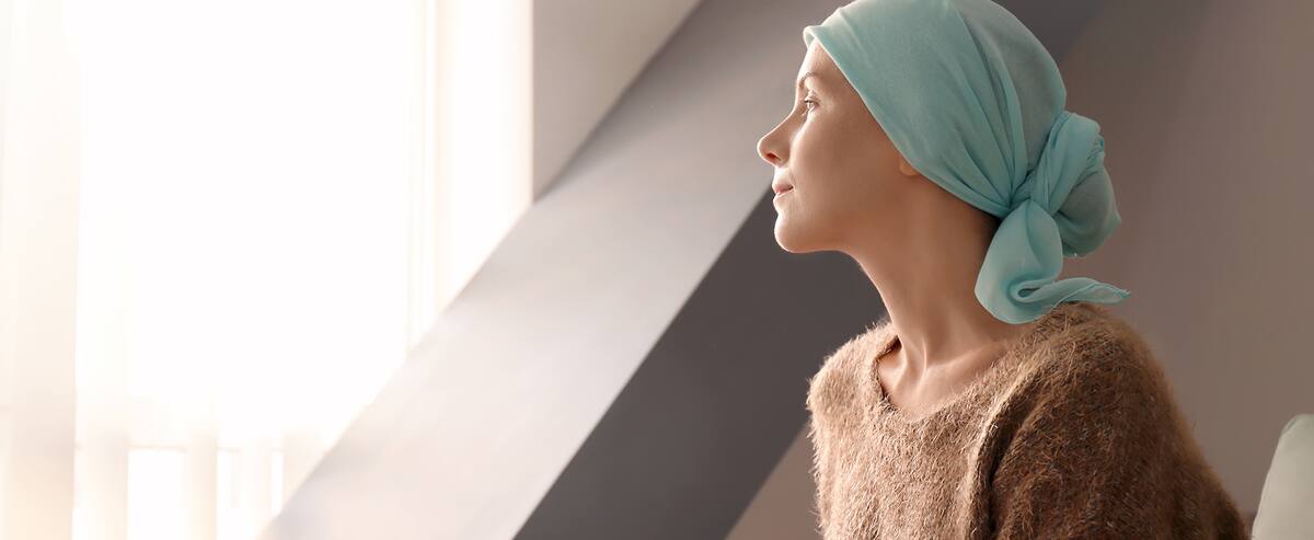 Vers un traitement contre la cachexie cancéreuse