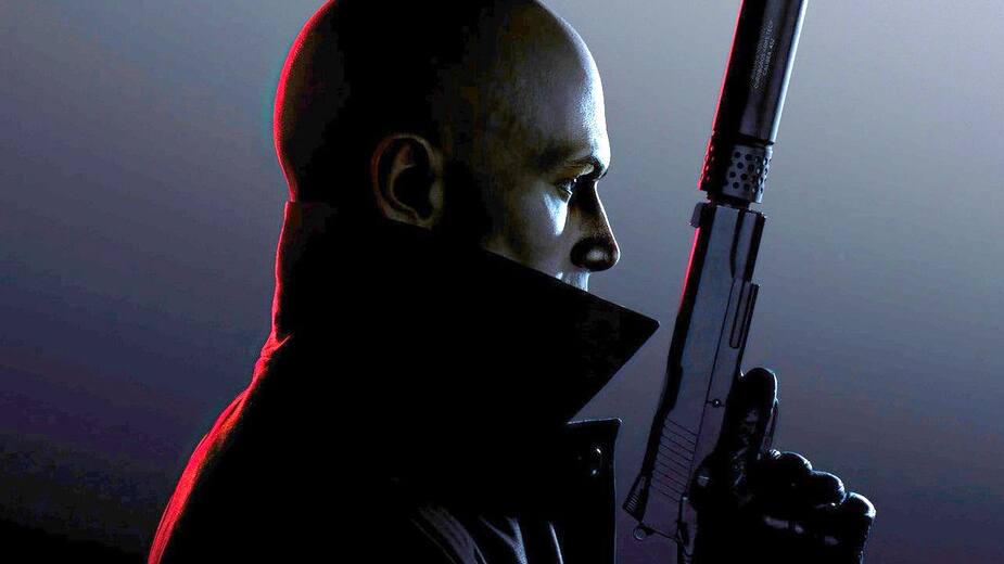 Hitman 3