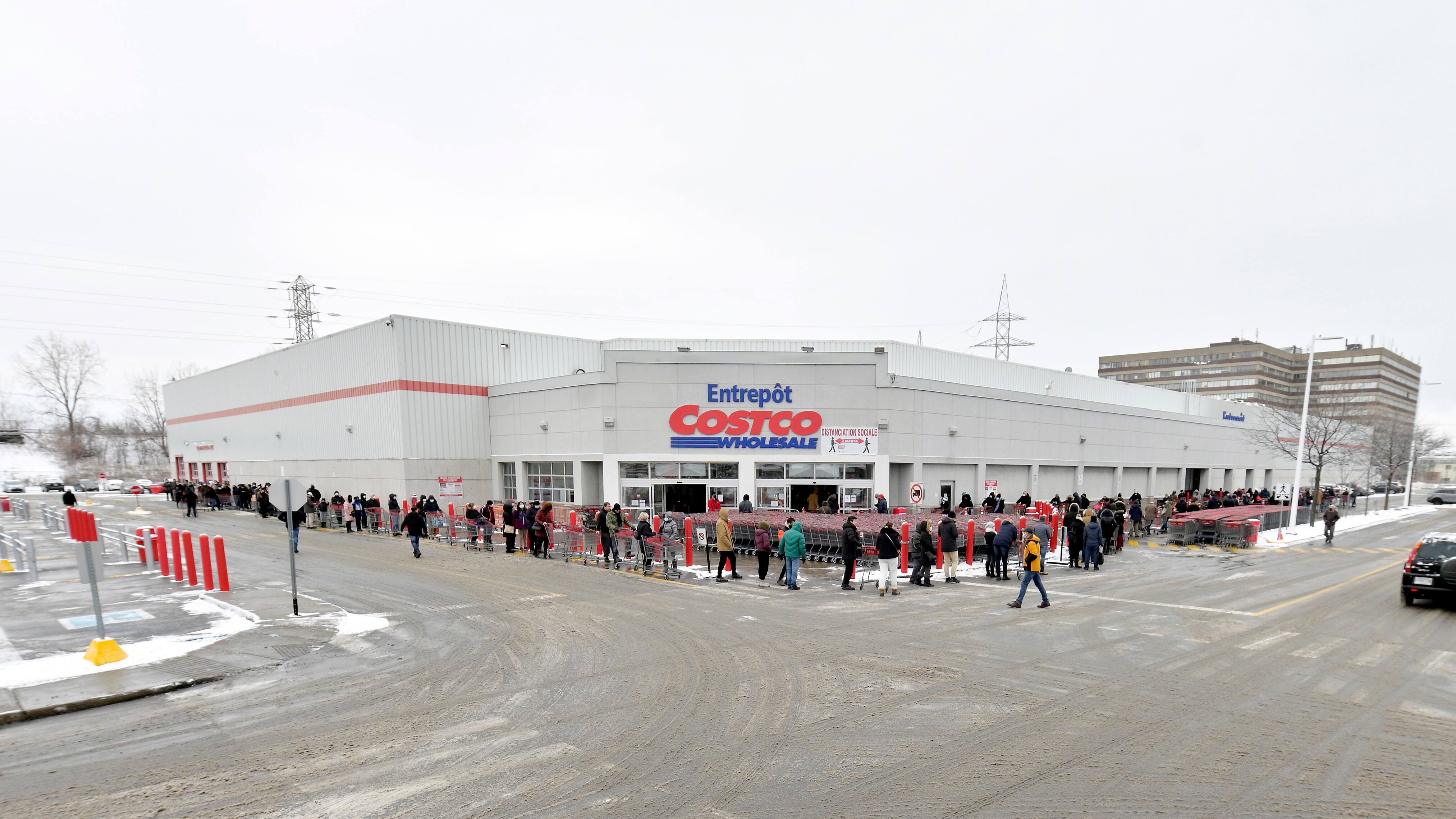 Omicron a affaibli le Boxing Day