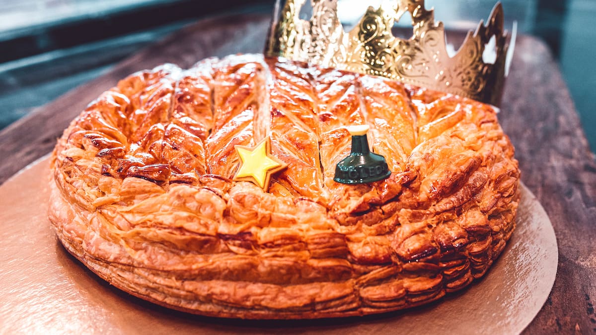 Des Rois Ce que vous devez savoir sur la galette des Rois, un mets traditionnel ...