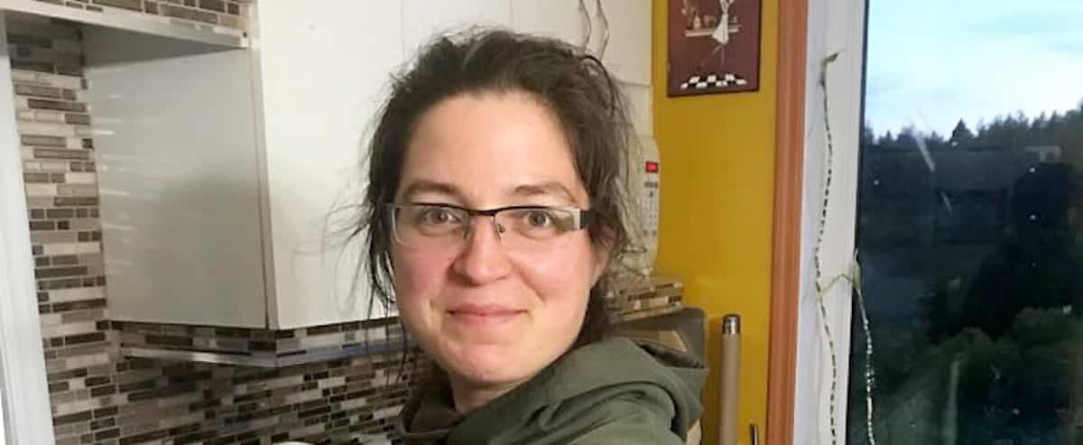 Une éleveuse est sauvée grâce à de bonnes âmes