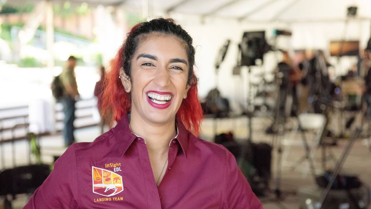 Une vie extraterrestre enfin trouvée cette année?