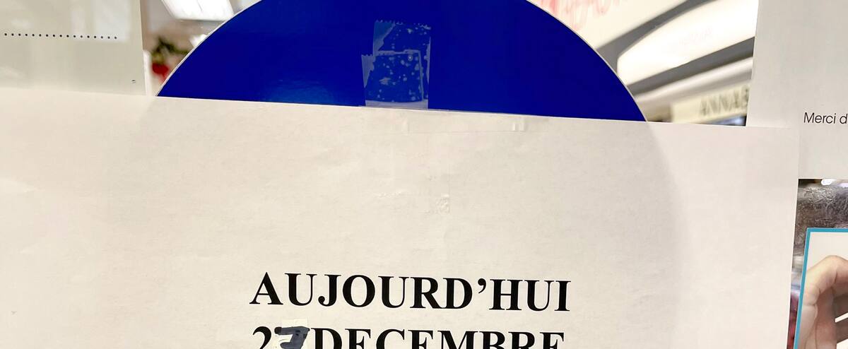 Tout-terrain: où ça, des tests rapides?