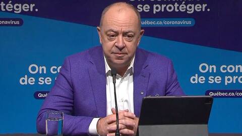 At a press conference today, Health and Social Services Minister Christian Dubey stressed that there were currently less than 7,000 network workers due to the Govt and that the number could soon rise to 10,000.