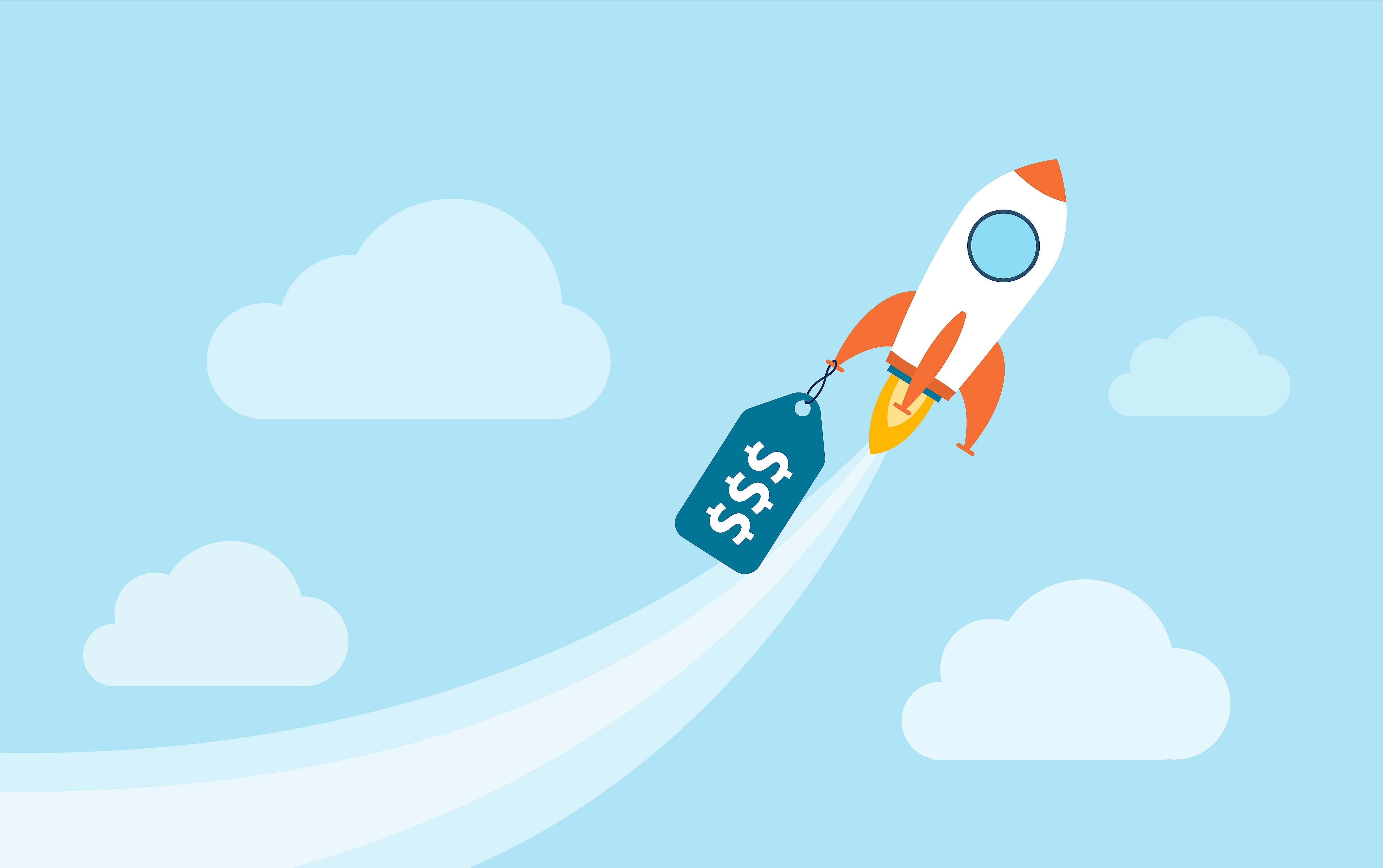 Que nous r&eacute;serve 2022: l&rsquo;inflation aura un impact sur tous les aspects de vos finances en 2022