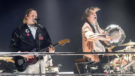 Arcade Fire Arcade Fire