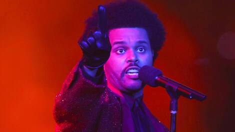 US-PEPSI-SUPER-BOWL-LV-HALFTIME-SHOW US-PEPSI-SUPER-BOWL-LV-HALFTIME-SHOW
