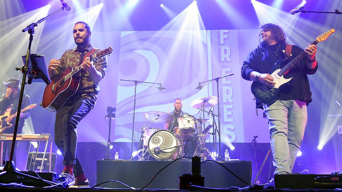 10 albums qu’on a hâte d’écouter