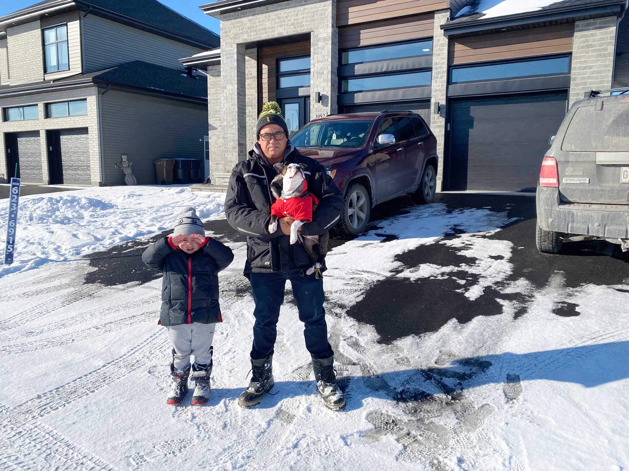 Hausse du co&ucirc;t de la vie: acheter &laquo;juste ce dont on a besoin&raquo;