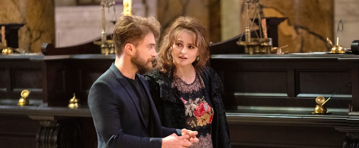 Anniversaire d'Harry Potter: où est passée la magie?