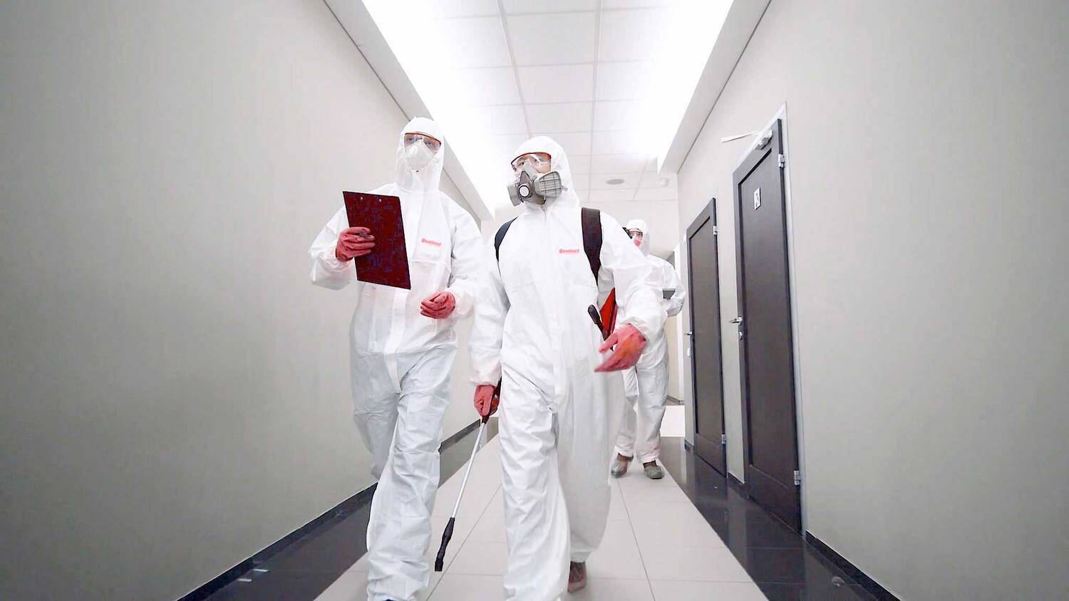 Qualinet souhaite embaucher 938 employés pour lutter contre le virus | JDQ