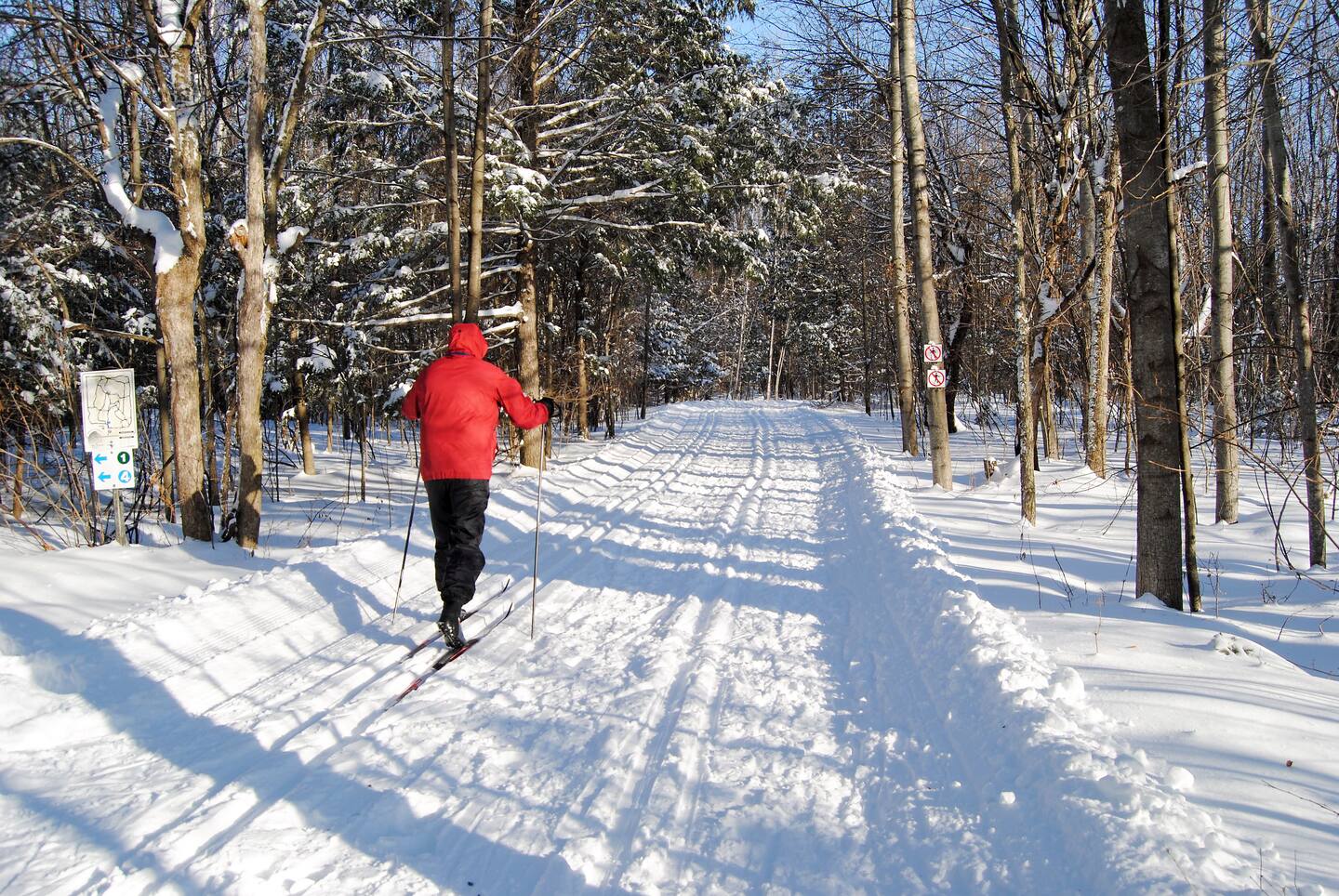 Parc régional Saint-Bernard: Un parc à découvrir, près de la frontière
