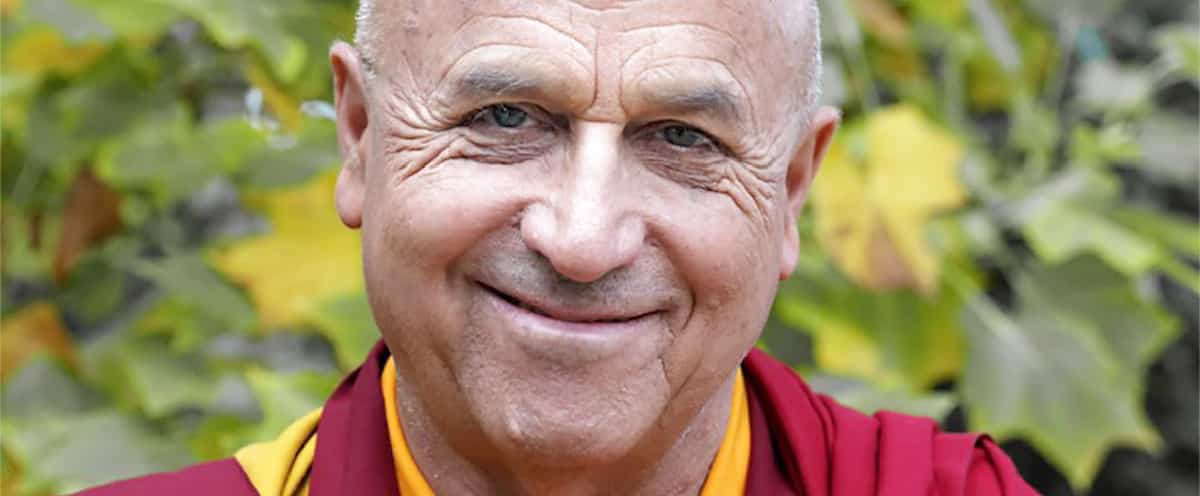 Parcours d’un moine pas comme les autres