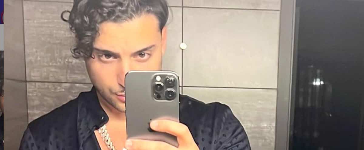 Voyage des influenceurs: découvrez qui est l'organisateur, James William Awad