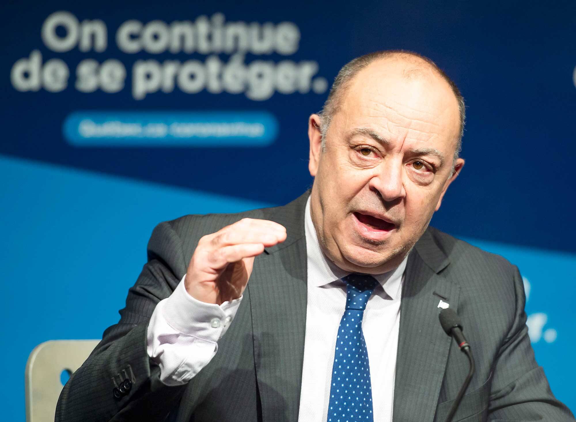 Un financement de 3,7 M$ pour les CHSLD priv&eacute;s non conventionn&eacute;s