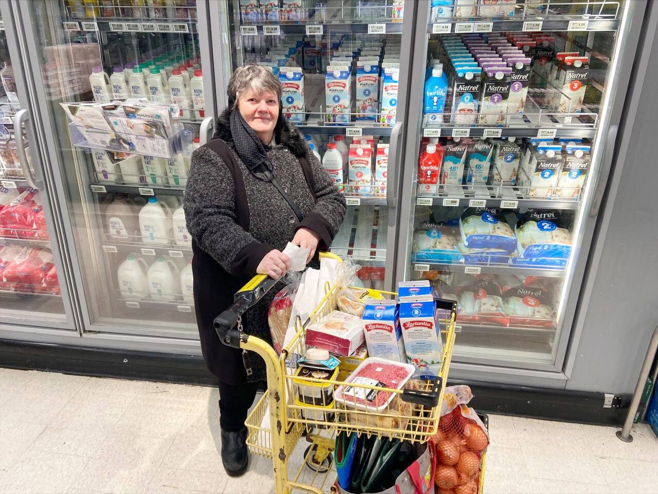 Inflation: votre lait vous coutera plus cher d&egrave;s f&eacute;vrier