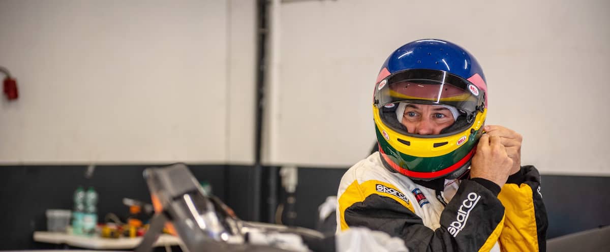 Le Daytona 500 dans la mire de Jacques Villeneuve