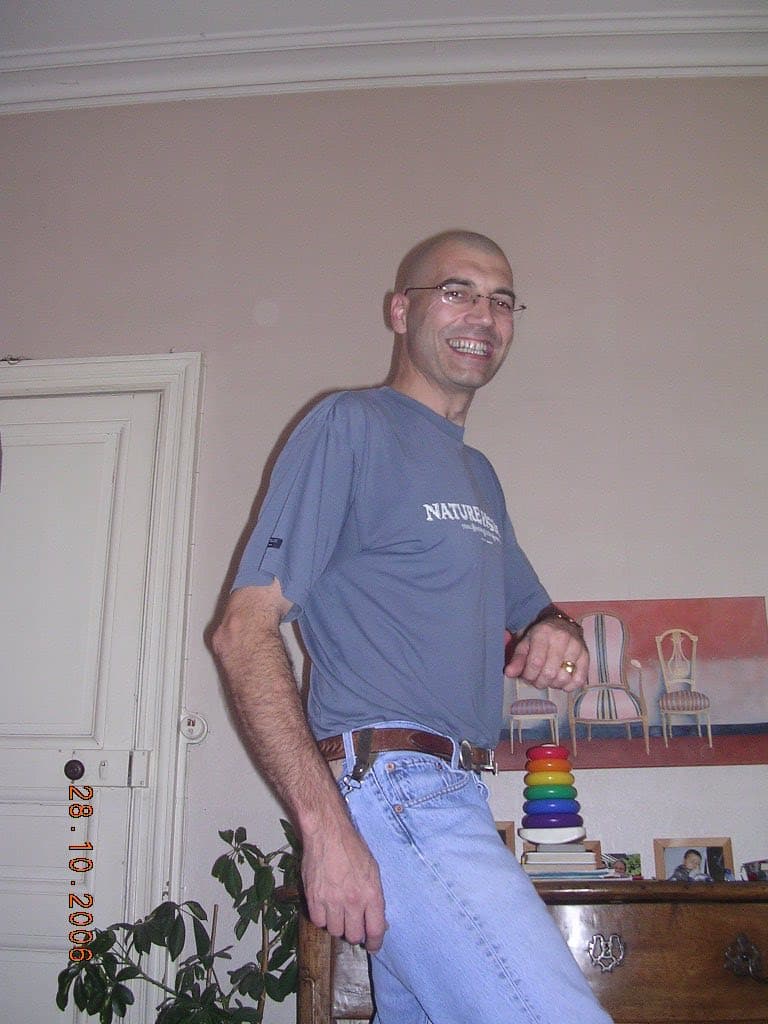 15 ans apr&egrave;s les meurtres: un avis de recherche sur Xavier Dupont de Ligonn&egrave;s lanc&eacute; par des policiers du Texas