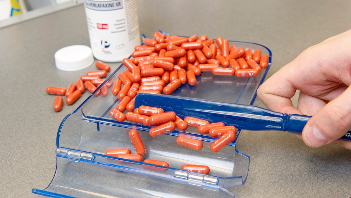 Les antidépresseurs en forte hausse chez les jeunes