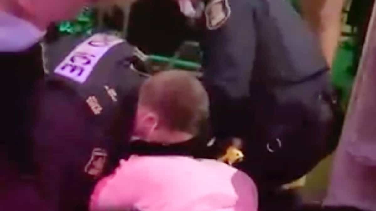 Le nombre de plaintes en déontologie policière explose