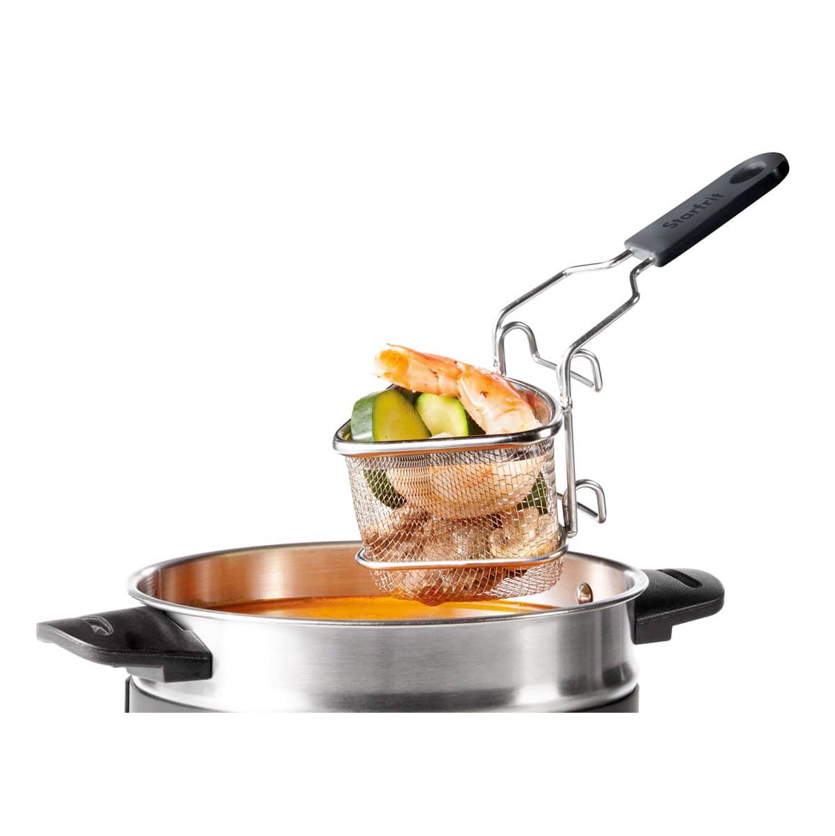 Accessoires de cuisine: pour une soir&eacute;e fondue parfaite!