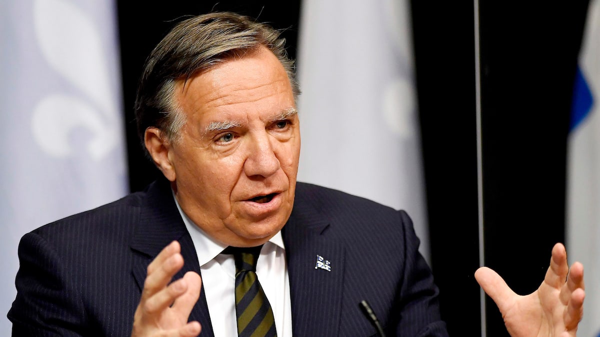 L’appui aux mesures sanitaires à son plus bas