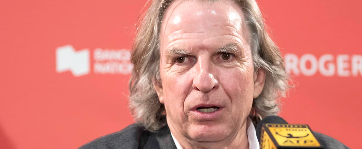 Lapierre prend des notes sur l’affaire Djokovic
Un joueur proche du public