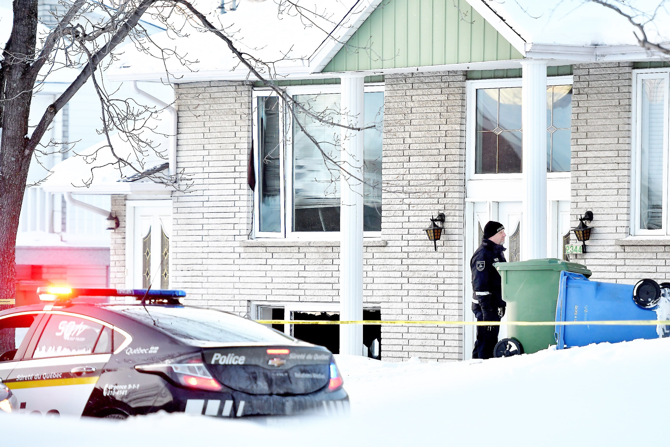 Message d&rsquo;espoir de la m&egrave;re de Norah et Romy