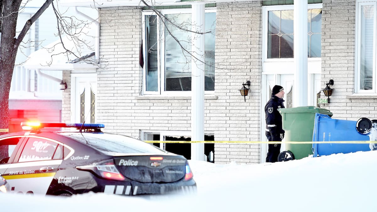 Message d’espoir de la mère de Norah et Romy