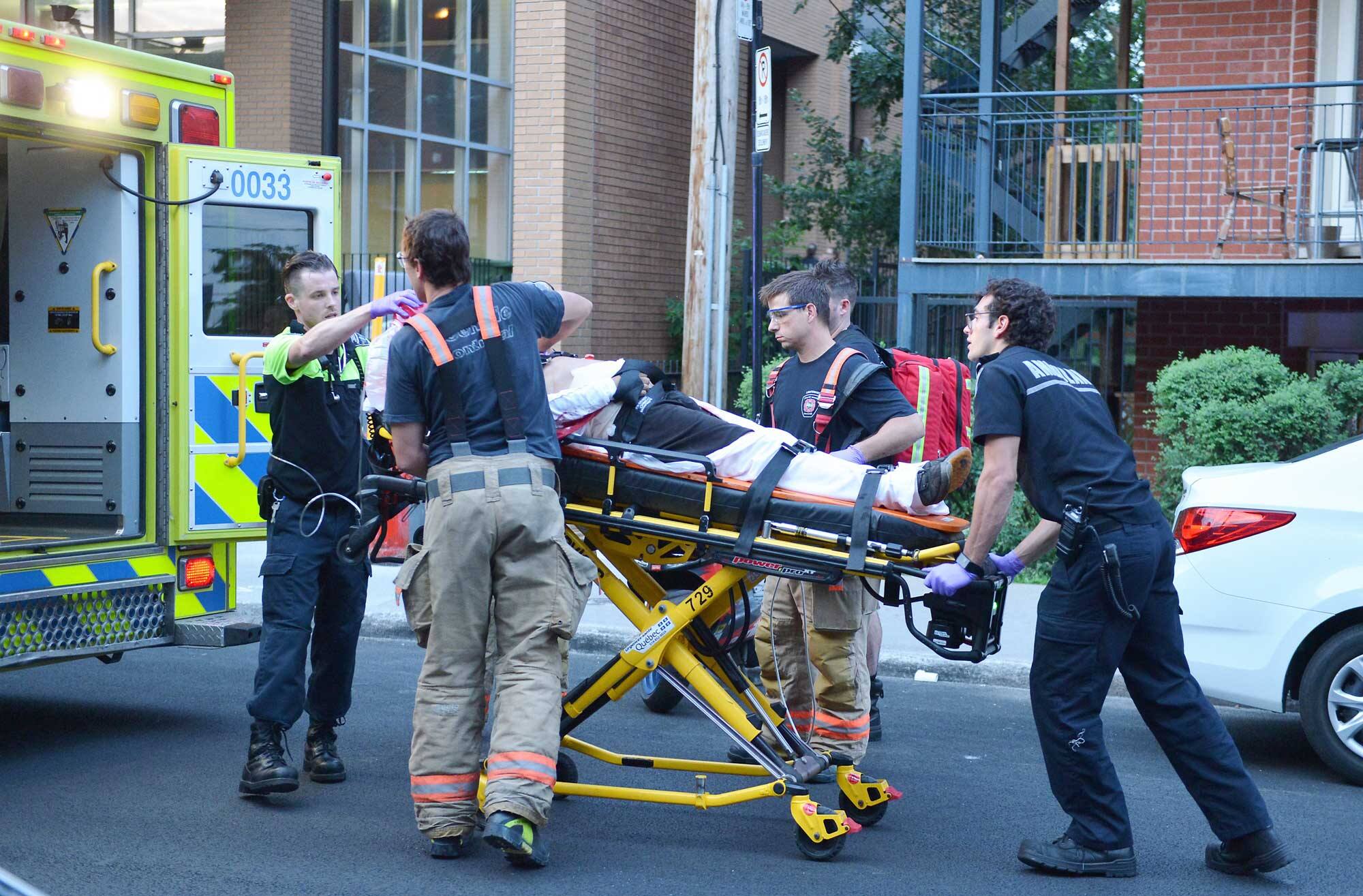 Coupable d&rsquo;avoir tu&eacute; un ami itin&eacute;rant lors d&rsquo;une beuverie