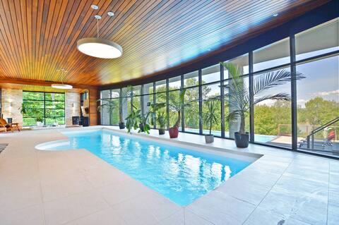 This house is the most expensive for sale in Quebec