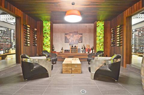 This house is the most expensive for sale in Quebec