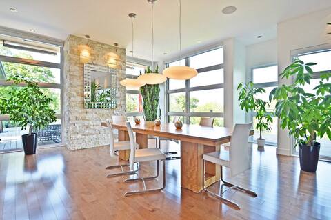 This house is the most expensive for sale in Quebec