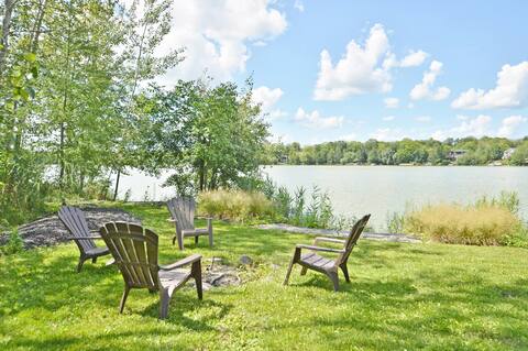 This house is the most expensive for sale in Quebec