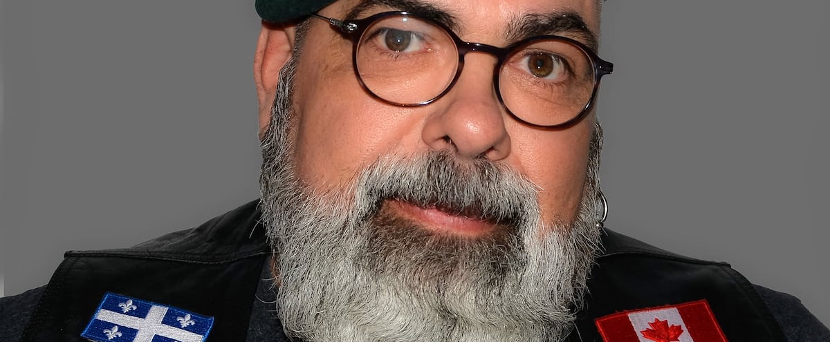 Un vétéran antivaccin meurt de la COVID-19