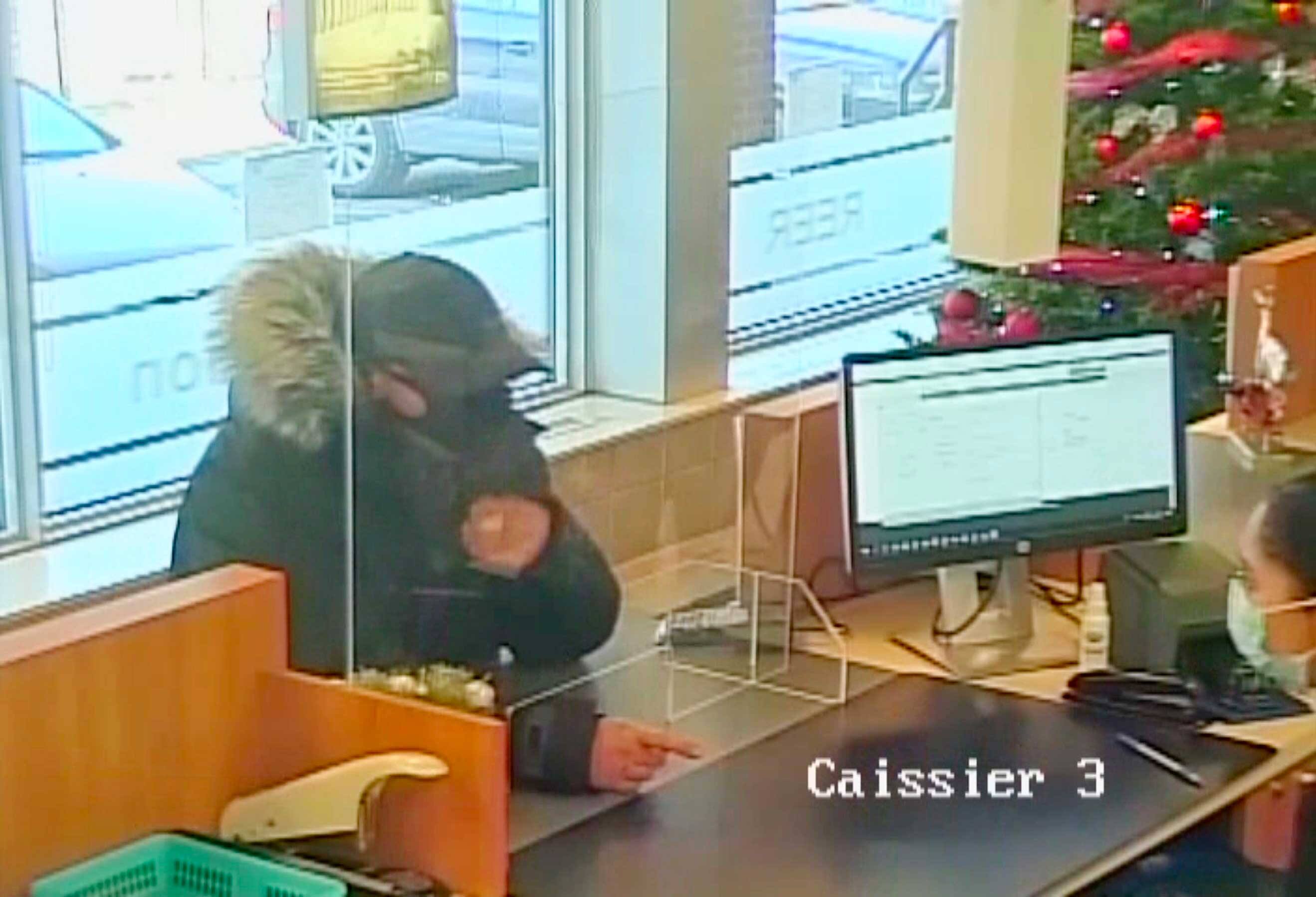 Le Petit Poucet braqueur &eacute;cope de 5 ans et demi