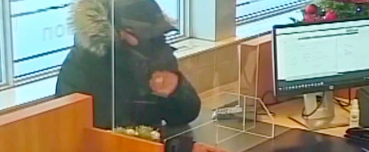 Le Petit Poucet braqueur écope de 5 ans et demi