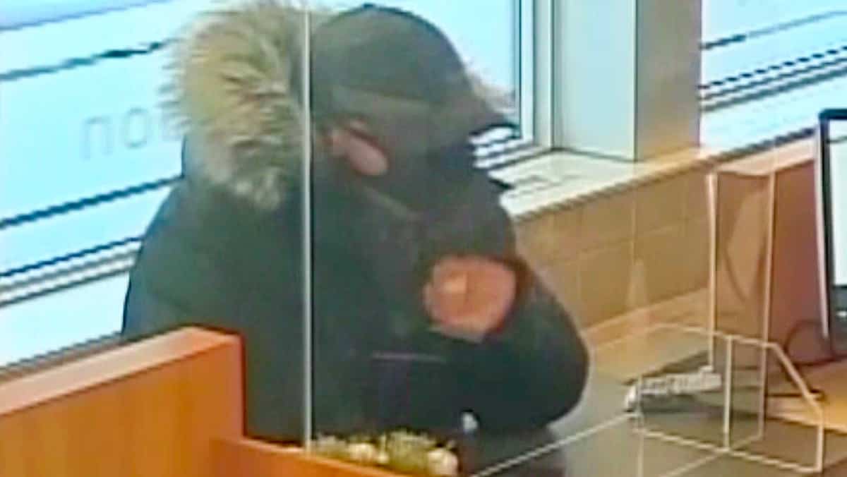 Le Petit Poucet braqueur écope de 5 ans et demi