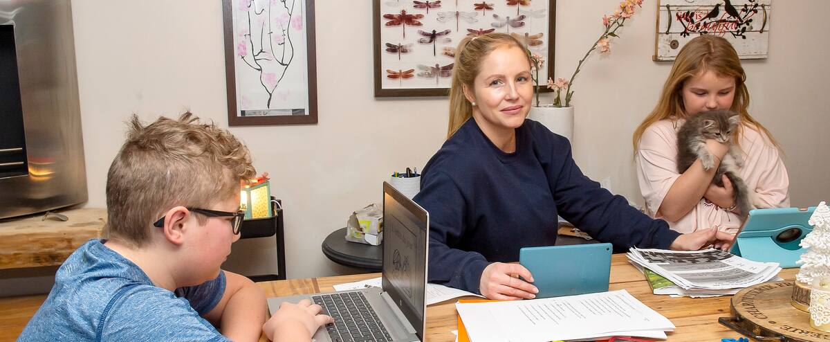 Retour en classe: encore beaucoup d’inquiétudes