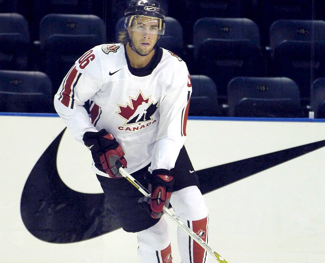 Simon Gagné