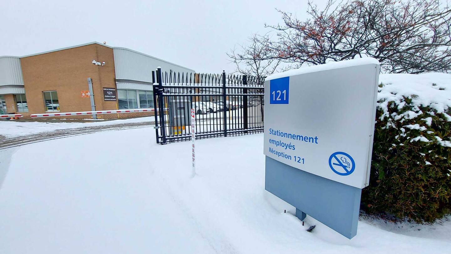 Des vaccins anti-COVID fabriqués dans une usine de Boucherville? Des vaccins anti-COVID fabriqués dans une usine de Boucherville?