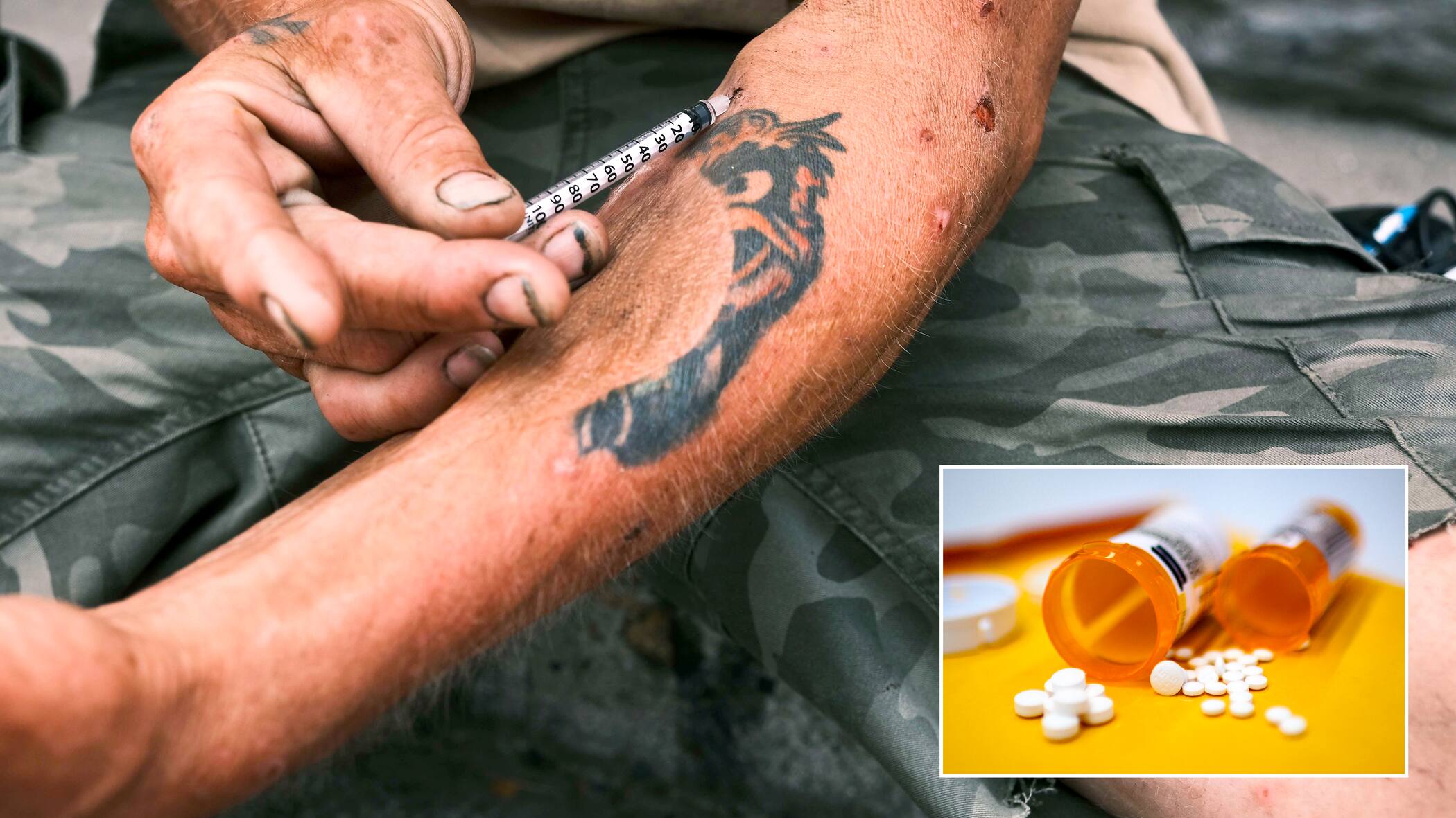 Une dose de m&eacute;thadone pour la Caisse de d&eacute;p&ocirc;t