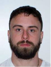 Joshua Sarroino Trials