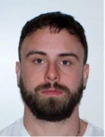 Joshua Sarroino Trials