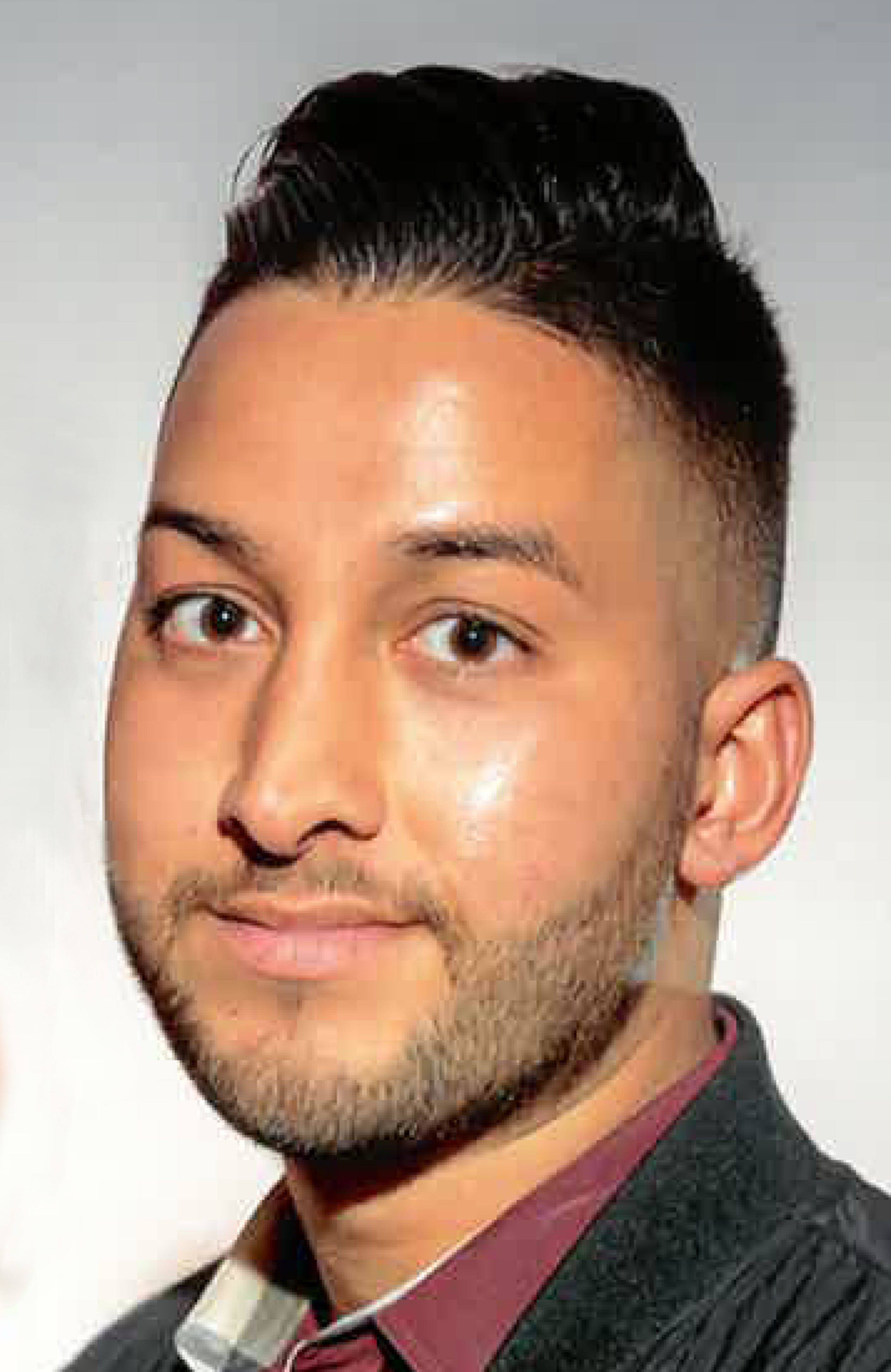 Joshua Sarroino Trials