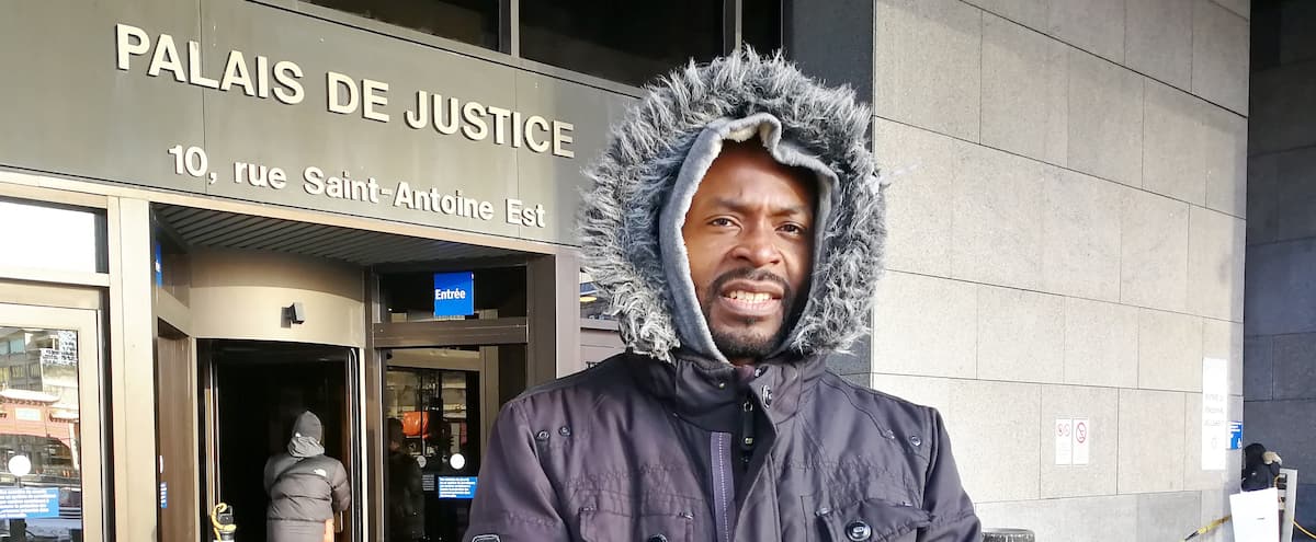 Mesures sanitaires: une 7e condamnation pour Amalega Bitondo