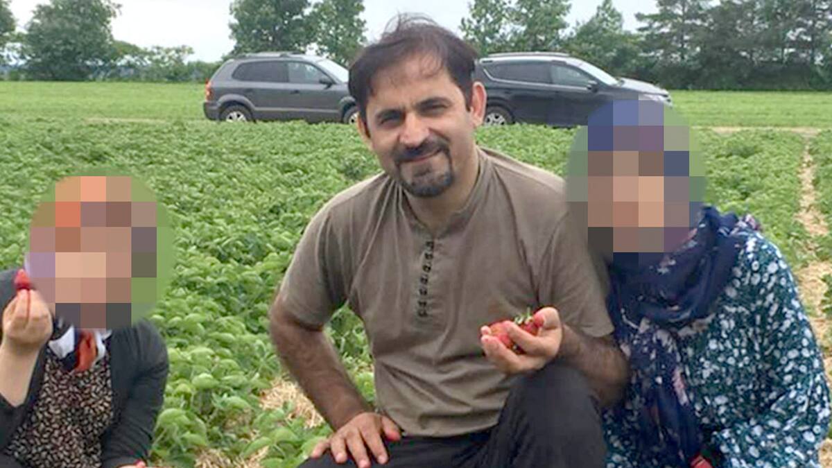 Accusé d’avoir fourni du matériel pouvant servir au nucléaire iranien: l’incroyable histoire d’un Montréalais gracié par Joe Biden